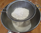 Foto del paso 2 de la receta: Pan Casero Esponjoso