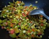 Vegetable Sandwich recipe step 2 photo