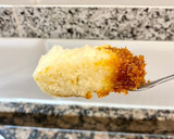 Foto del paso 17 de la receta: Pastel de coco caramelizado, sin horno, “ sin gluten “