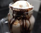 ચોકલેટી ક્રીમી ઓરીયો શેક (chocolaty creamy Oreo shake recipe in Gujarati) રેસીપી સ્ટેપ2ફોટો