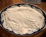 Foto del paso 3 de la receta: Salmón marinado casero