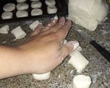 Foto del paso 7 de la receta: Chipacitos con aceite económicos!! 🧀