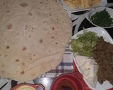 صورة لخطوة 1 من وصفة ميني تاكوس - Mini tacos