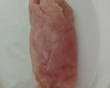 Foto del paso 1 de la receta Palomitas de pollo