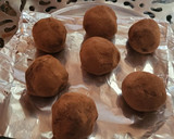 Foto del paso 5 de la receta: Trufas de boniato y nueces