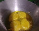 দই বড়া (Doi bora recipe in Bengali) রেসিপি ধাপ - 2 ছবি