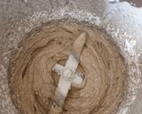 Foto del paso 2 de la receta Galletas de espelta y chocolate en Monsieur cuisine