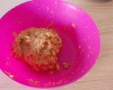 Foto del paso 2 de la receta: Albóndigas en salsa de almendras
