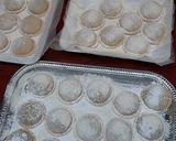 Foto del paso 3 de la receta: Sorrentinos de acelga