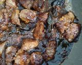 Foto langkah ke 8 dari resep Semur Daging Tahu Kentang.