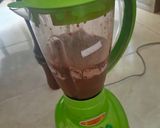 Foto langkah ke 2 dari resep Es Coklat.