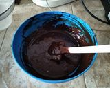 Foto langkah ke 3 dari resep Swiss Roll Cake.