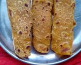 થેપલા (Thepla Recipe In Gujarati) રેસીપી સ્ટેપ4ફોટો