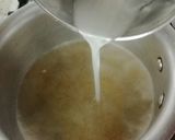 A picture of step 3 of Spicy Lemon jelly.