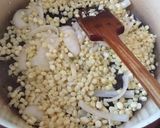 Foto del paso 1 de la receta: Crema de elote 🌽
