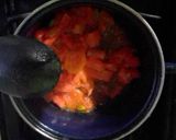 Foto del paso 3 de la receta: Spaghetti con parmesano y salsa de jitomate