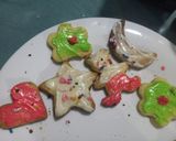 Foto del paso 7 de la receta: Galletas navideñas (libre de gluten)
