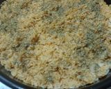 Foto del paso 3 de la receta: Arroz integral saborizada con pimentón y cúrcuma con vegetal