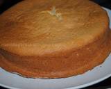 Ice cream cake recipe step 11 photo