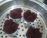 Foto langkah ke 8 dari resep Bronis kukus mekar (anti gagal bwat pemula).