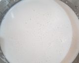 Foto langkah ke 4 dari resep Almond milk / susu almond.