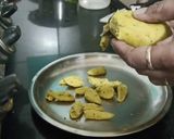 गव्हाचे खारे कुरकुरे(Wheat Flour Kurkure Recipe In Marathi) रेसिपी स्टेप 5 फोटो