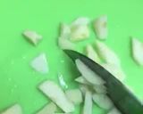 รูปขั้นตอนการทำที่ 4 ของ พาสต้าหมูสามชั้นสไลด์&ไข่แพนเค้ก