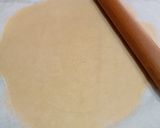A picture of step 7 of Pastiera... Grandma's Recipe ♥️.