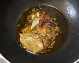 A picture of step 2 of Fish In Tomato Gravy - Bong Style.