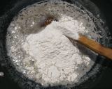 Foto langkah ke 6 dari resep Pempek Teri Medan.