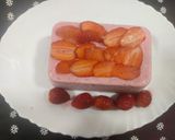 A picture of step 7 of Strawberry ice cream.