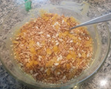 Foto del paso 4 de la receta: Chocolate con mix de cereales y pepitas o fideos de chocolate