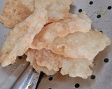Foto langkah ke 2 dari resep Keripik nasi sisa tanpa dimasak tanpa di jemur.