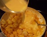 Foto del paso 3 de la receta: Mote pillo ecuatoriano 🌽