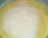 Foto del paso 4 de la receta: Torta de crema y coco