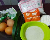 Foto langkah ke 1 dari resep Lumpur Surga.