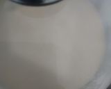 Foto langkah ke 4 dari resep Bolu kukus batik tiramisu.