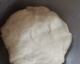 Sós perec recept fázis 2 fotója