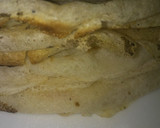 Foto del paso 4 de la receta: Masa para panqueques fácil, rápida, económica y Liviana