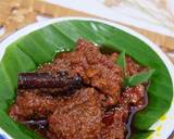 Cara Membuat Daging Masak Habang Khas Banjar 6