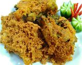 Foto langkah ke 4 dari resep Ayam goreng sarang tawon.