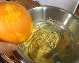 Foto del paso 3 de la receta: Alfajores de maicena rellenos de crema bariloche