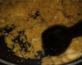 मूंग दाल हलवा (moong dal halwa recipe in Hindi) रेसिपी चरण 4 फोटो