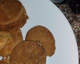 Foto del paso 4 de la receta: Galletas Negras (cucas)