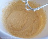 Epres fehércsokoládés-mascarponés vörösbársony torta recept fázis 2 fotója