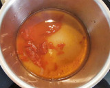 Foto del paso 1 de la receta: Salsa Agridulce