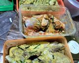Foto langkah ke 3 dari resep Ayam Goreng Daun Jeruk.