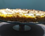 Foto del paso 4 de la receta: Orange Pie / Tarta de naranja