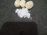 Perkedel kentang