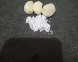 Foto langkah ke 2 dari resep Perkedel kentang.